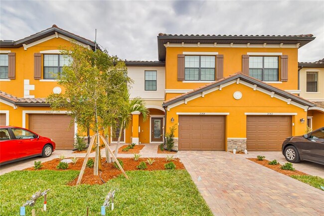 Building Photo - 20414 Lagente Cir Rental