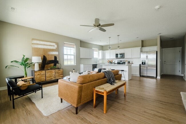 Photo - Four Grand Brownstones - Ankeny