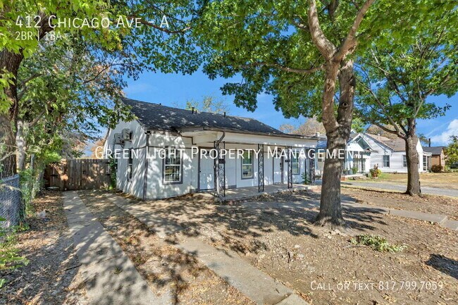 412 Chicago Ave Unidad A