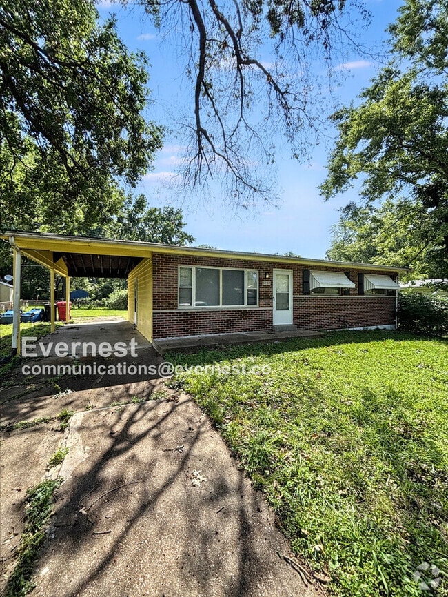Building Photo - 9732 Glen Owen Dr Rental