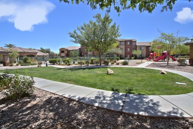 Arbor Pointe