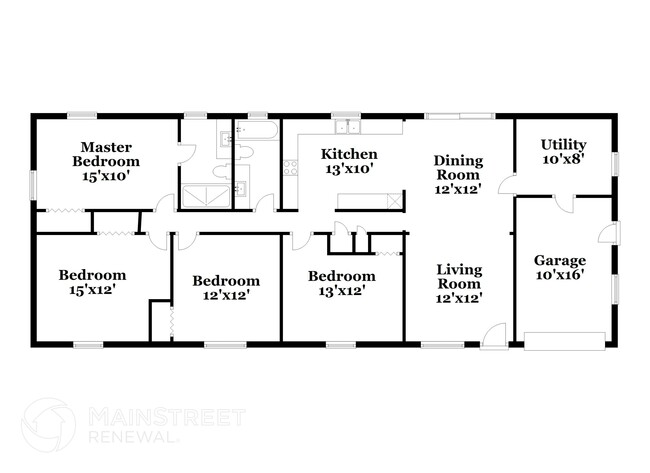 Photo - 1518 Chandler Ave Casa