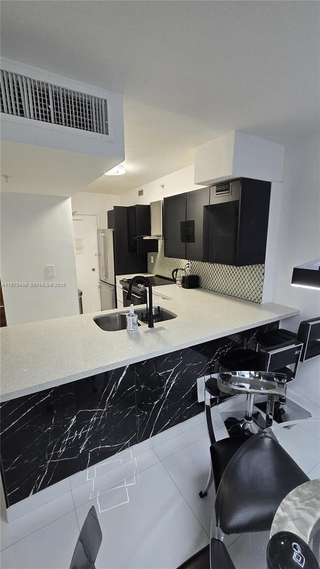 Photo - 9195 Collins Ave Unit 406