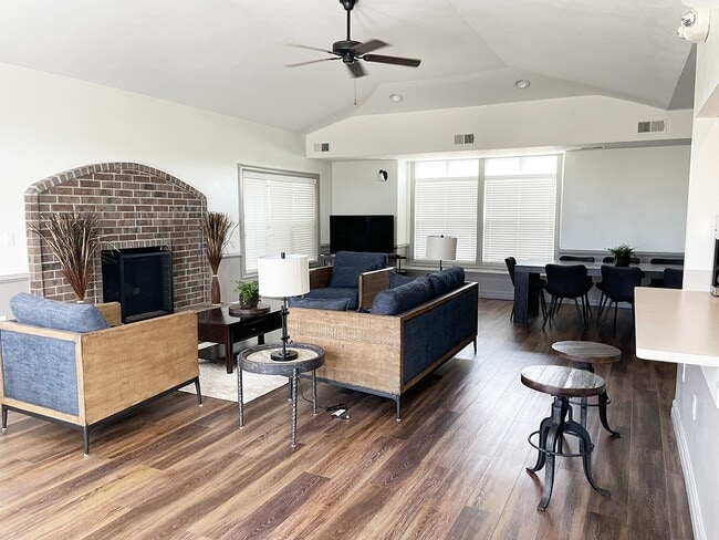 Fieldstream Apartment Homes