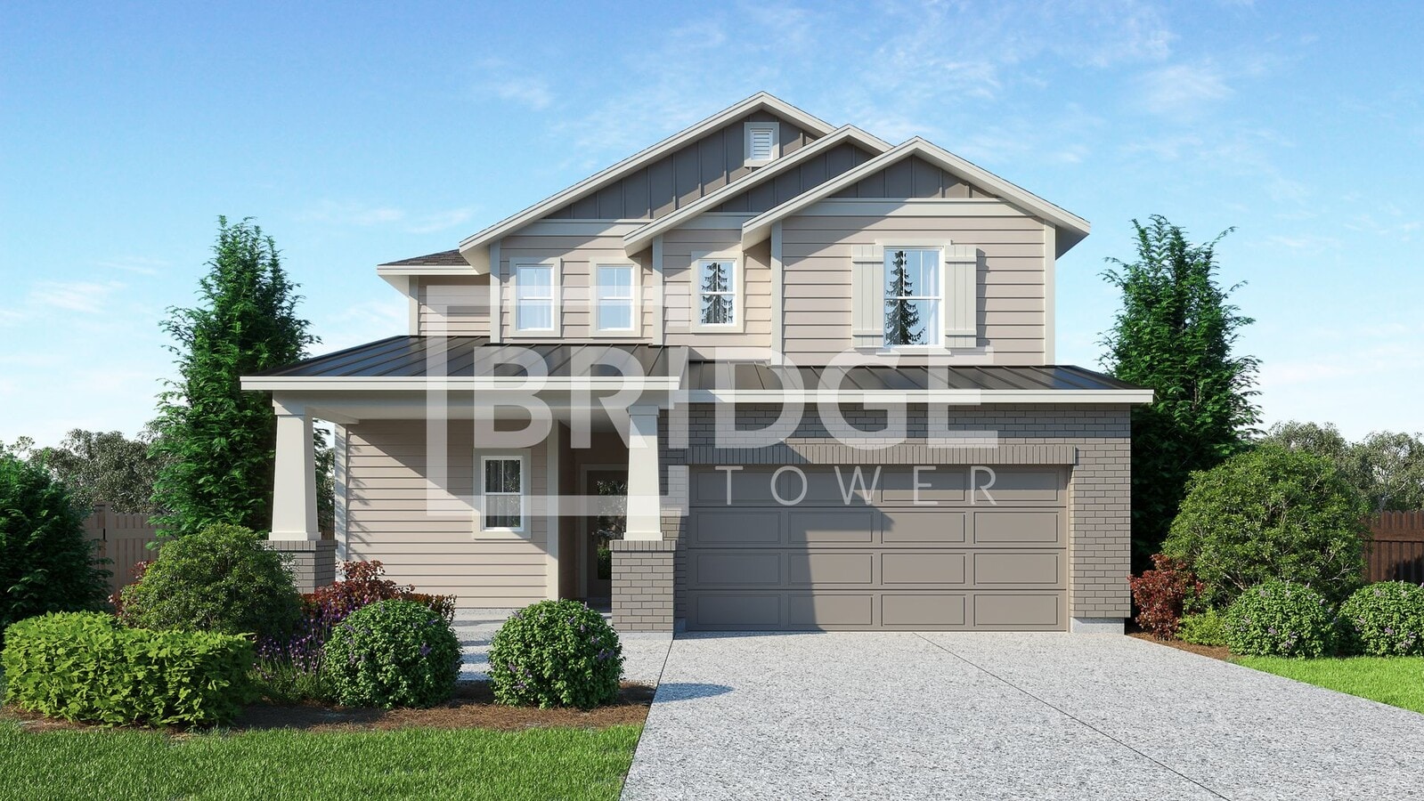 BENTON PLAN - BENTON PLAN