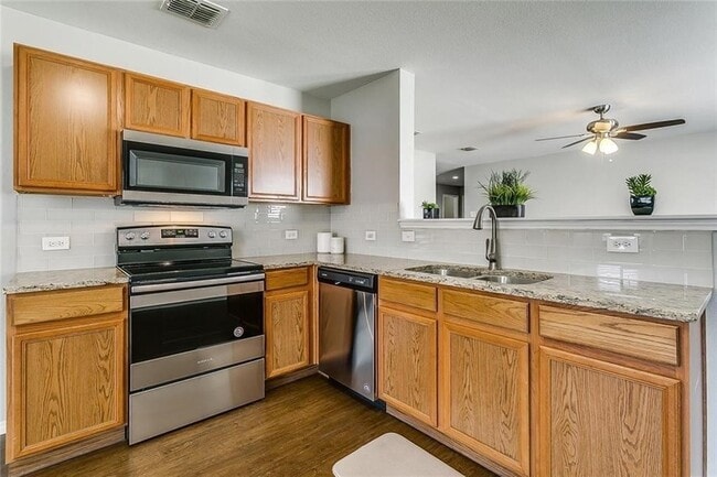 Photo - 909 Poncho Ln Casa