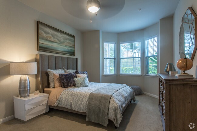 Bedroom - The Brodie at Cinco Ranch