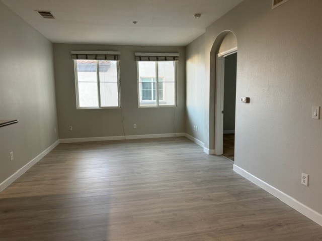 Living Room - 3950 Ohio St Unit 326