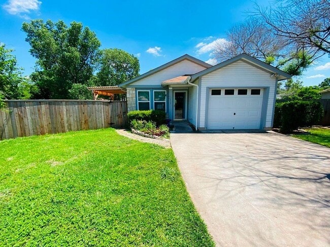 Building Photo - 13000 Pollard Dr