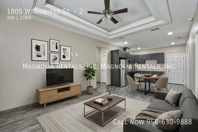 Photo - 1805 Ramirez St Unidad 2