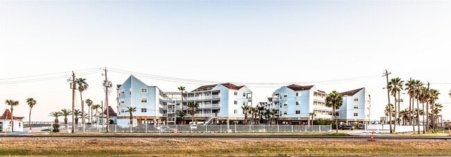 Building Photo - 10811 Termini-San Luis Pass Rd Unit 2303