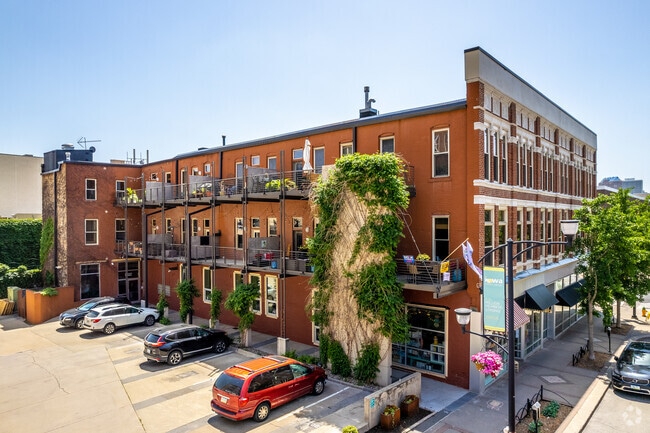 Photo - Capitol Village Lofts