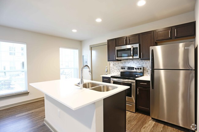 Prospect Avenue Apartments - Prospect Avenue Apartments