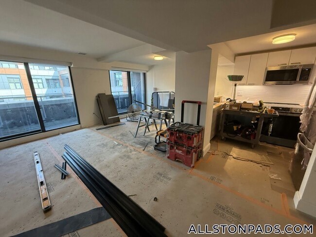 Photo - 1079 Commonwealth Ave Unit 441