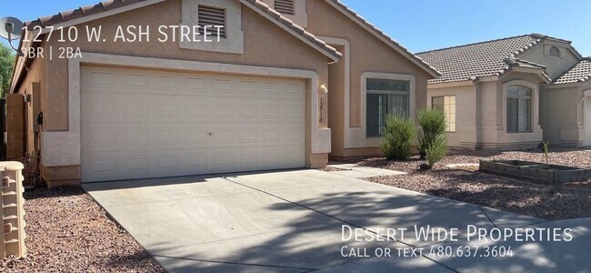 Photo - 12710 W Ash St