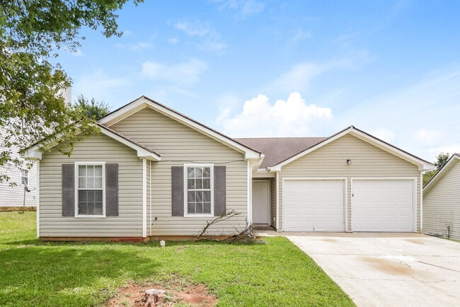 Building Photo - 2777 Ward Lake Ln Rental