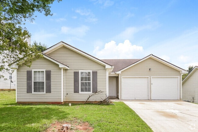 Building Photo - 2777 Ward Lake Ln Rental