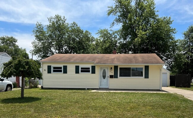 Building Photo - 336 Inverness Ave Rental