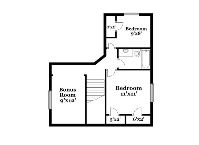 Photo - 10518 Southway Bend Ln