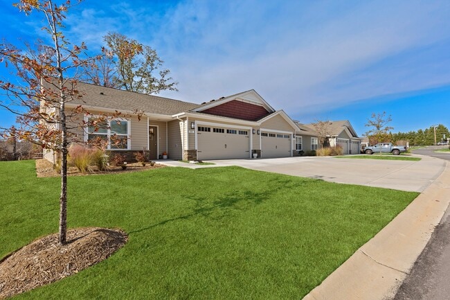 Redwood Greer Ashburton Drive