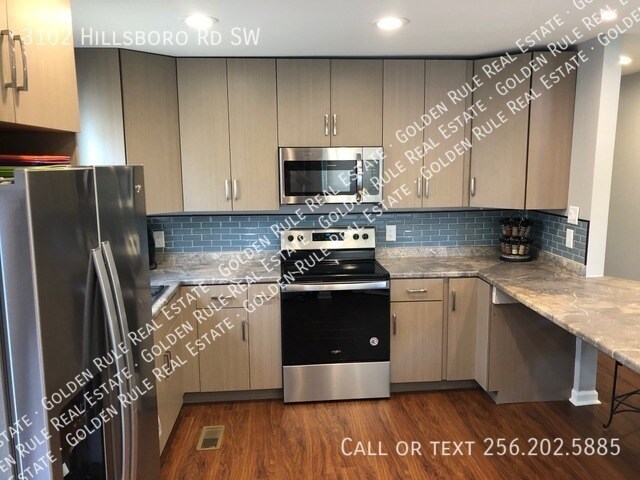 Photo - 3102 Hillsboro Rd SW