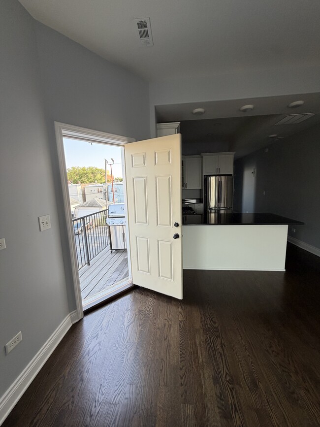 Photo - 2629 W 15th St Unit 60608 second floor apartment