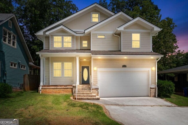 Photo - 1578 Lincoln Ave SE