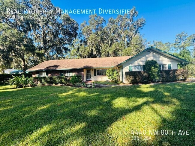 Photo - 4440 NW 80th Ave