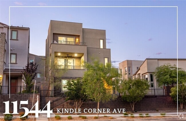 Building Photo - 11544 Kindle Corner Ave Rental
