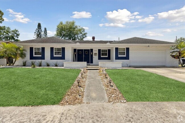 Building Photo - 4416 Jamerson Pl Rental