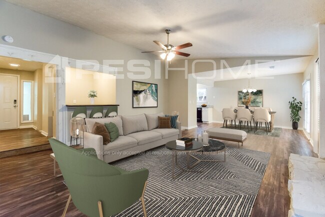 Photo - 2565 Creel Rd