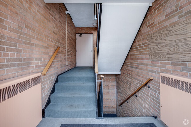 Lobby/Entrance