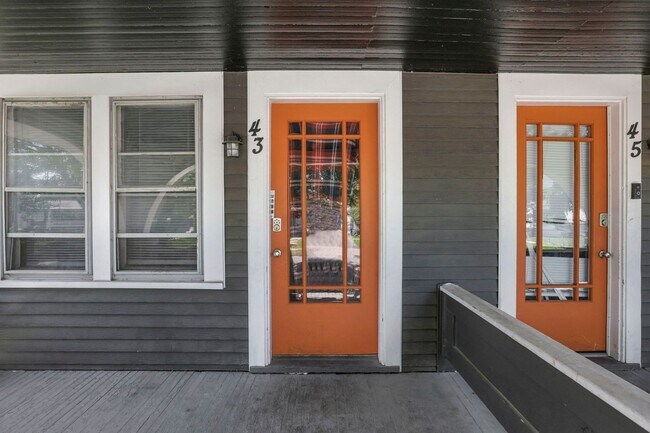 43-45 N Chase Ave