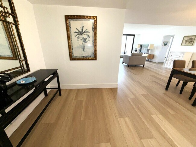 Photo - 2860 S Ocean Blvd Unit 415