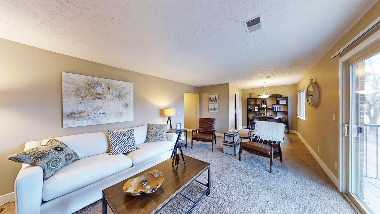 Photo - Thomasville by Broadmoor Apartments