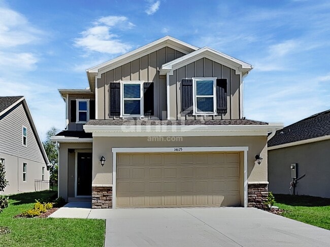 Building Photo - 14625 Cedar Trunk Ter