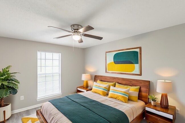 Photo - Patterson Place