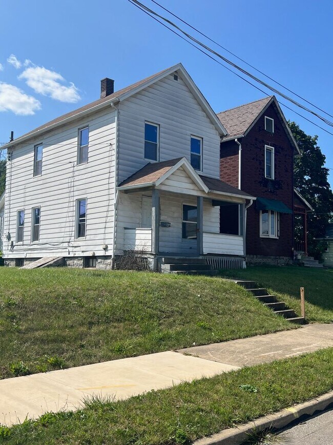 YOUNGSTOWN WEST SIDE 2 BEDROOM - YOUNGSTOWN WEST SIDE 2 BEDROOM House