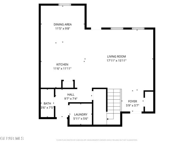 Photo - 11625 Great Abaco Ct