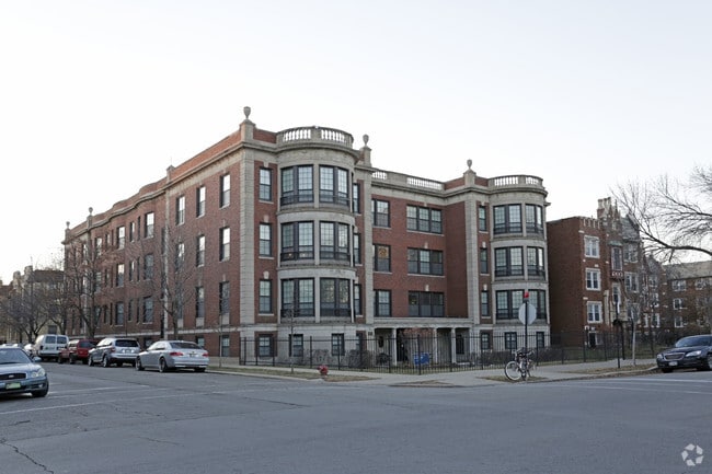 Building Photo - Paramour