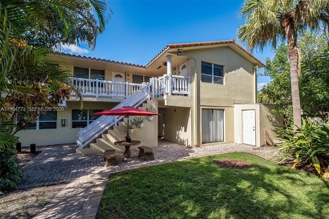 Photo - 2025 Miami Rd Unidad 19