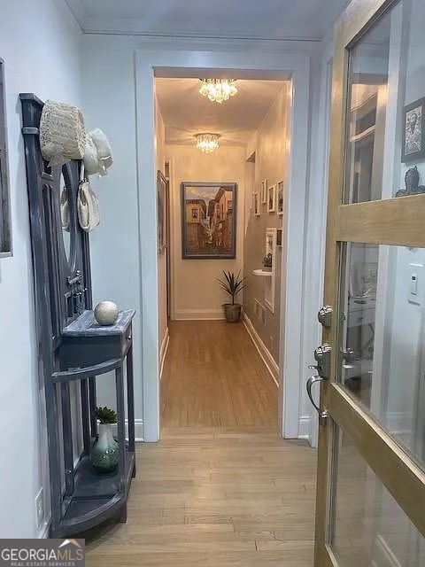 Photo - 302 Hascall Rd NW