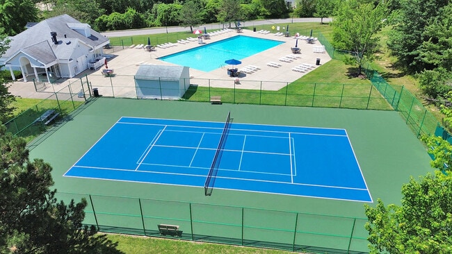 Hunters Hollow Apartments