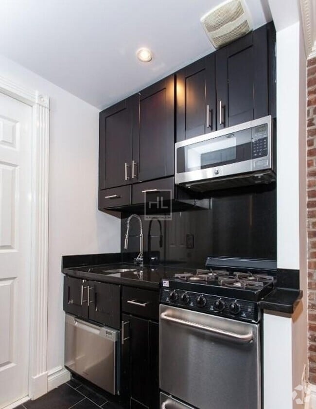 Building Photo - West 53rd Street Rental