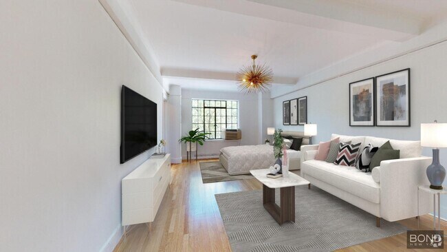 Building Photo - 1 Christopher St Unit 2F Rental