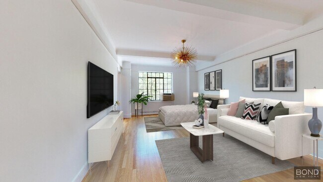 Photo - 1 Christopher St Apartment Unit 2F