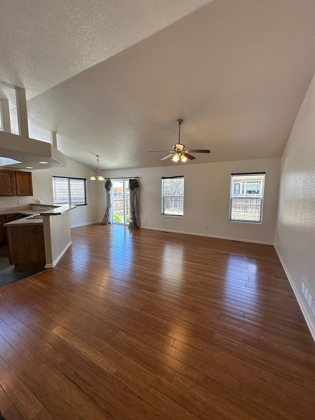Photo - 4 BEDROOM, 3 BATHROOM SINGLE FAMILY HOME WITH OFFICE/BONUS ROOM & 2 CAR ATTACHED GARAGE