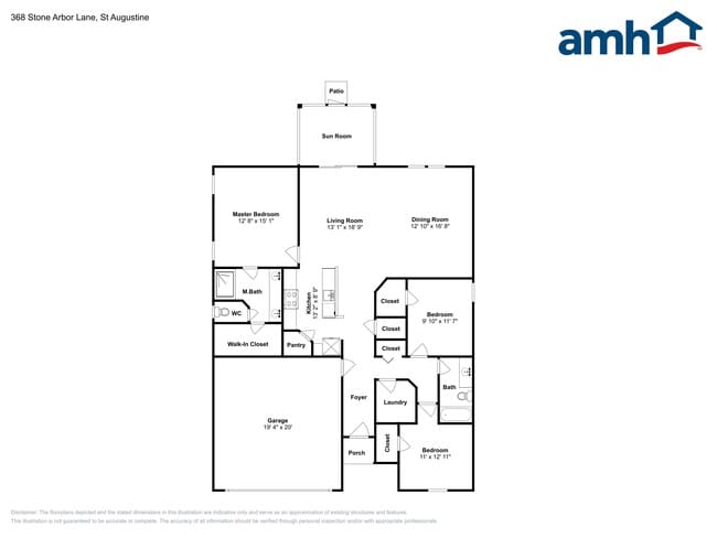 Photo - 368 Stone Arbor Ln