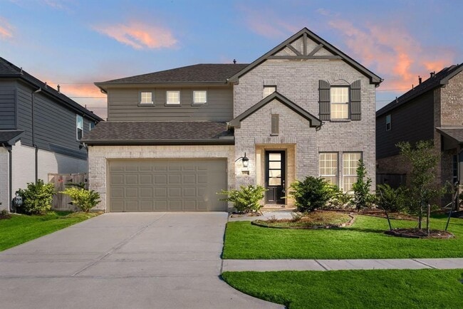 Photo - 20914 Kadefield Dr House