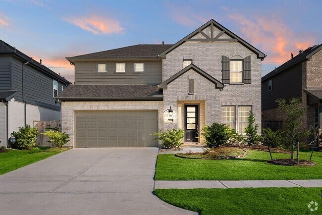 Building Photo - 20914 Kadefield Dr Rental